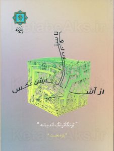 از آشوب ادراک تاستایش عکس (ترنگاترنگ اندیشه)/ کاوه فرزانه