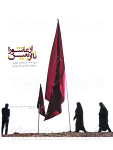 از عاشورا تا اربعین /آثار عکاسان ایرانی/ حسن ناصری/1395