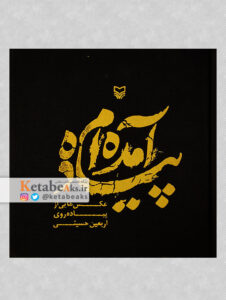 پیاده آمده ام /عکس هایی از پیاده روی اربعین حسینی