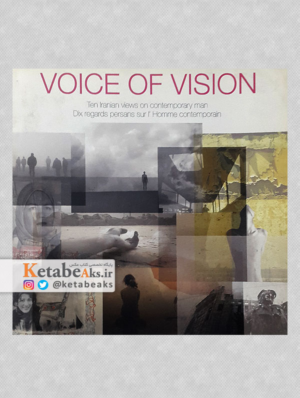 voice of vision