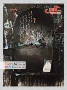 نشریه عکس 309 / مسعود امیرلویی