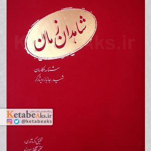 شاهدان زمان /مجتبی آقایی سربرزه /1386
