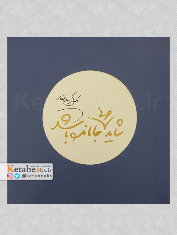 شاید حرفی جامانده باشد /فاطمه انتظار