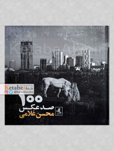 100 عکس /محسن غلامی /1403
