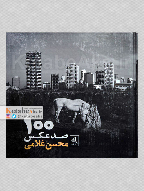 100 عکس /محسن غلامی /1403