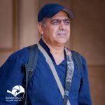 داود وکیل زاده
