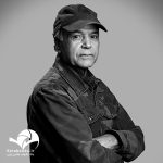 افشین بختار