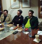گزارش نشست گفت‌وگو پیرامون کتاب «عکاسی باطنی» در موزه عکسخانه شهر